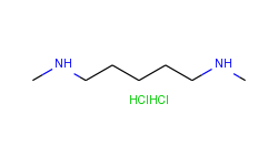 N,N'-Dimethyl-1,5-pentanediamine, dihydrochloride