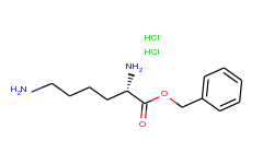 (S)-Benzyl 2,6-diaminohexanoate dihydrochloride