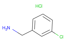 3-CHLORO-BENZYLAMINE, HYDROCHLORIDE