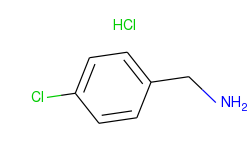 4-CHLOROBENZYLAMINE HYDROCHLORIDE