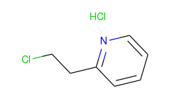 2-(2-Chloroethyl)pyridine hydrochloride