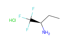 (R)-1,1,1-TRIFLUORO-2-BUTYLAMINE HYDROCHLORIDE