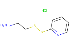 2-(2-Pyridyldithio)ethylamine Hydrochloride