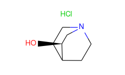 (R)-3-Quinuclidinol hydrochloride