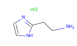 2-(1H-Imidazol-2-yl)ethanamine hydrochloride