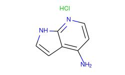 4-Amino-7-azaindole hydrochloride