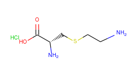 S-(2-Aminoethyl)-L-cysteine hydrochloride