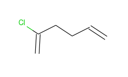 2-chloro-1,5-hexadiene