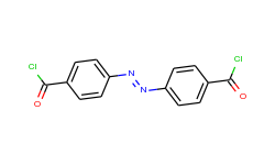 4,4'-AZODIBENZOYL DICHLORIDE