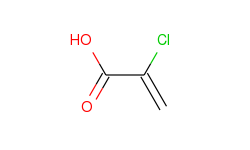 2-CHLOROACRYLIC ACID