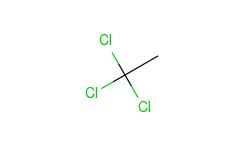 1,1,1-trichloroethan