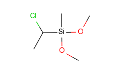 1-Chloroethylmethyldimethoxysilane