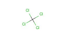 Carbon Tetrachloride