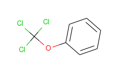 (TRICHLOROMETHOXY)BENZENE