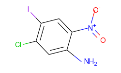 5-Chloro-4-iodo-2-nitroaniline