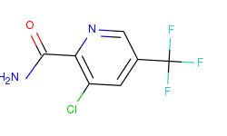 3-Chloro-5-(trifluoromethyl)picolinamide