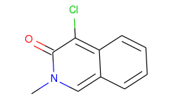 4-Chloro-2-methyl-2H-isoquinolin-3-one