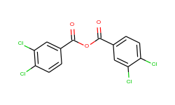 3,4-Dichlorobenzoic anhydride