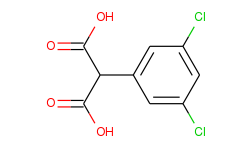 2-(3,5-DICHLOROPHENYL)MALONIC ACID