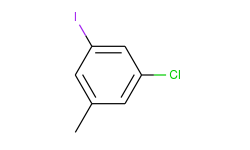 3-Chloro-5-iodotoluene