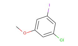 3-CHLORO-5-IODOANISOLE