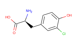 3-chlorotyrosine