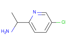 1-(5-chloropyridin-2-yl)ethanamine