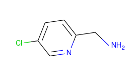 (5-Chloropyridin-2-yl)methanamine