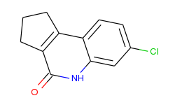 7-CHLORO-1H,2H,3H,4H,5H-CYCLOPENTA[C]QUINOLIN-4-ONE