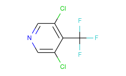 3,5-Dichloro-4-(trifluoromethyl)pyridine