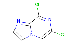 6,8-DICHLOROIMIDAZO[1,2-A]PYRAZINE