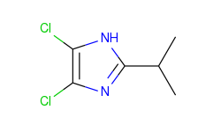 4,5-dichloro-2-isopropyl-1H-imidazole