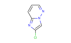 2-Chloro-imidazo[1,2-b]pyridazine