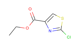 ethyl 2-chlorothiazole-4-carboxylate