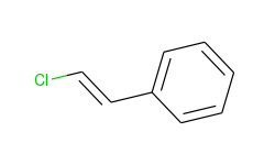 beta-Chlorostyrene