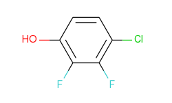 4-chloro-2,3-difluorophenol