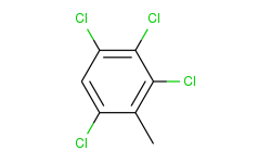 2,3,4,6-Tetrachlorotoluene