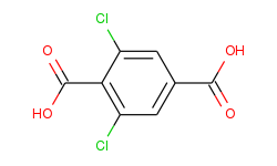 2,6-Dichloroterephthalic acid