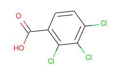 2,3,4-TRICHLOROBENZOIC ACID