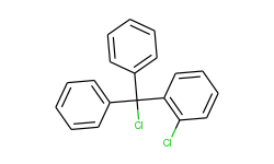 2-Chlorotrityl chloride