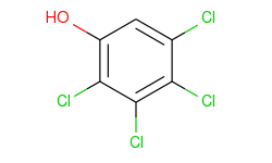 2,​3,​4,​5-​tetrachlorophenol