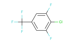 4-Chloro-3,5-difluorobenzotrifluoride