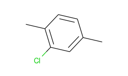 2-chloro-1,4-dimethylbenzene