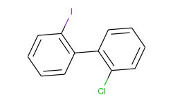 2-chloro-2'-iodo-1,1'-biphenyl