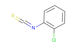 2-Chlorophenyl Isothiocyanate