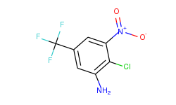 2-Chloro-3-nitro-5-(trifluoroMethyl)aniline