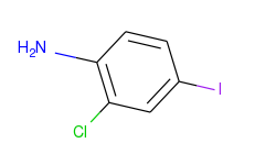 2-Chloro-4-iodoaniline