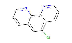 5-Chloro-1,10-phenanthroline