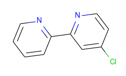 4-Chloro-2,2'-bipyridine