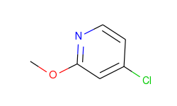 4-CHLORO-2-METHOXY-PYRIDINE